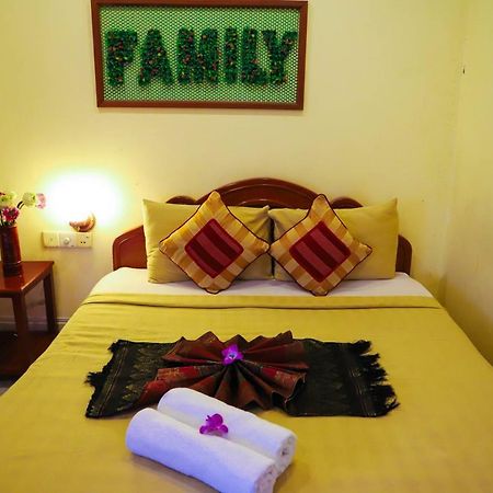 Fancy Guesthouse Phnompen Kültér fotó